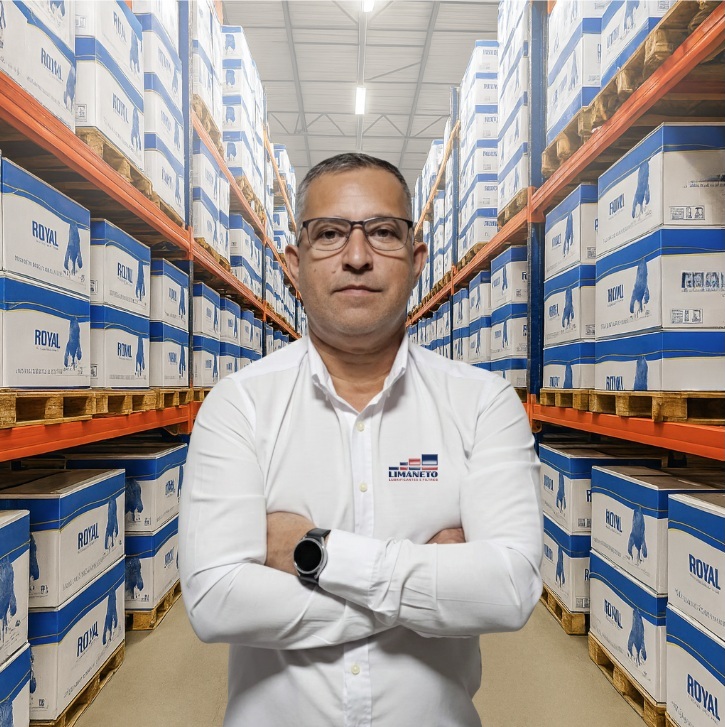Osvaldo Lima